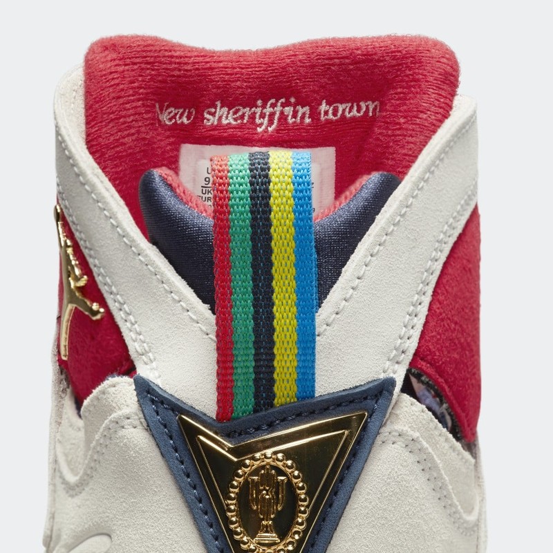 Trophy Room x Air Jordan 7 | DM1195-474 | Grailify